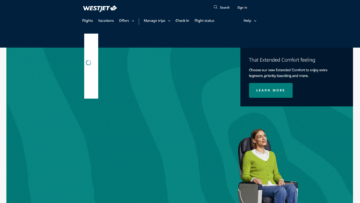 westjet-Review