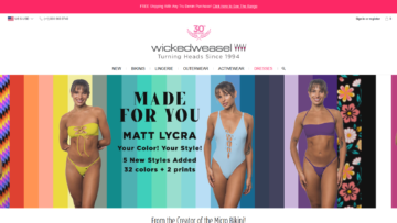 wickedweasel-Review