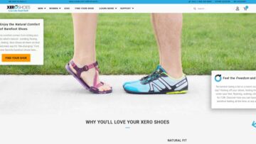 xeroshoes-Review