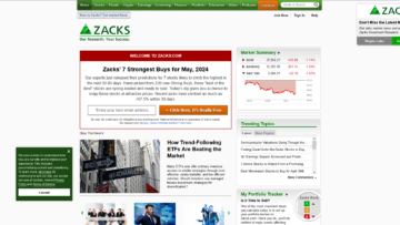 zacks-Review