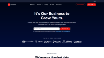 zoominfo-Review