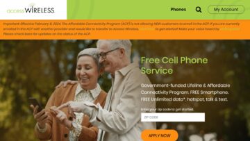 Access-Wireless-Review