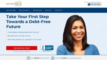 Accredited-Debt-Relief-Review