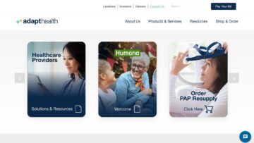 AdaptHealth-Review
