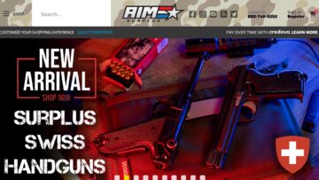 Aim-Surplus-Review