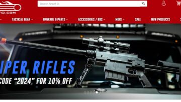 Airsoft-GI-Review