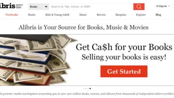 Alibris-Review