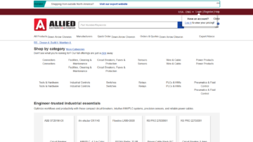 Allied-Electronics-Review