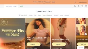 American-Eagle-Review