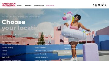 American-Tourister-Review