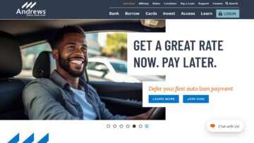 Andrews-Federal-Credit-Union-Review
