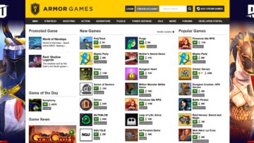 Armor-Games-Review