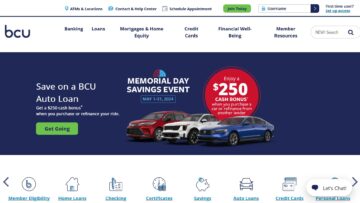 Baxter-Credit-Union-Review