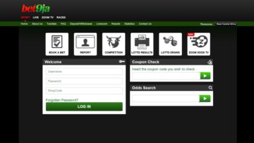 Bet9ja-Review