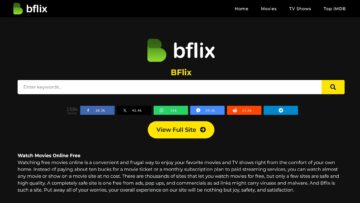 Bflix-Review