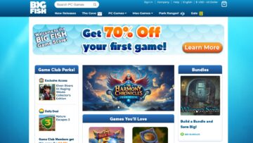 Big-Fish-Games-Review