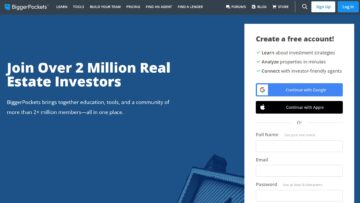 BiggerPockets-Review