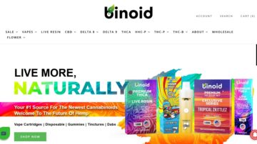 Binoid-CBD-Review