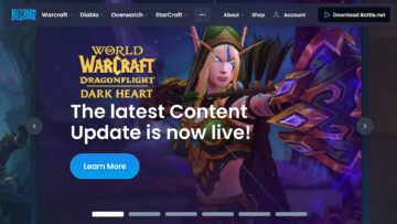 Blizzard-Entertainment-Review