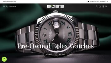 Bob's-Watches-Review