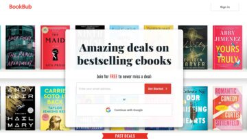 BookBub-Review