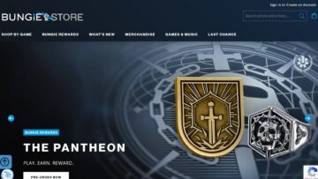 Bungie-Review