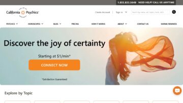 California-Psychics-Review