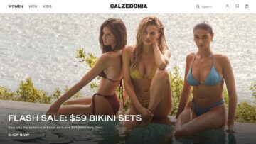 Calzedonia-Review