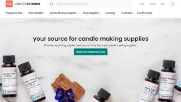 CandleScience-Review