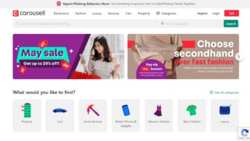 Carousell-Review