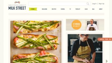 Christopher-Kimball's-Milk-Street-Review