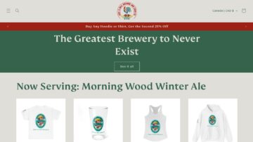 Cochrane-Balzac-Brewing-Review