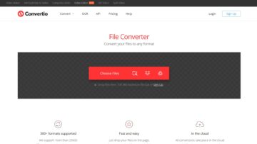 Convertio-Review