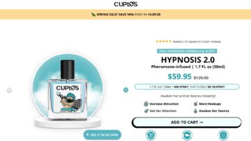 Cupid-Fragrances-Review