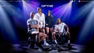 DFYNE-Review