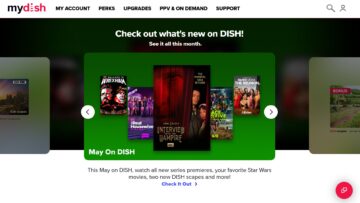DISH-Review