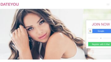Dateyou--Review