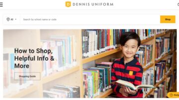 Dennis-Uniform-Review