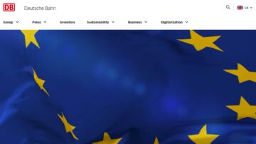 Deutsche-Bahn-Review