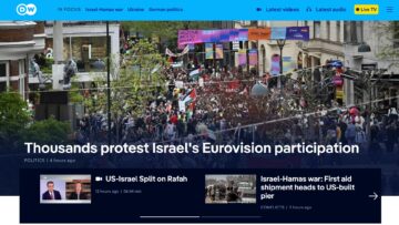 Deutsche-Welle-Review