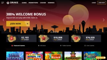 Drake-Casino-Review