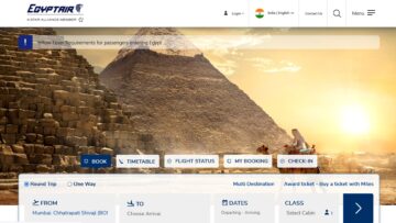 Egyptair-Review