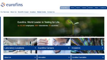 Eurofins-Review