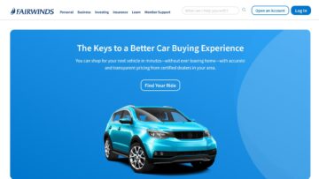 Fairwinds-Review