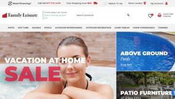 Family-Leisure-Review