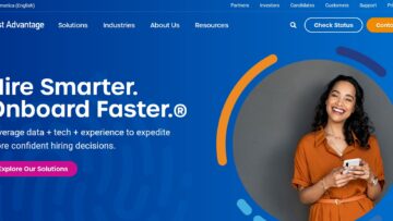 First-Advantage-Review