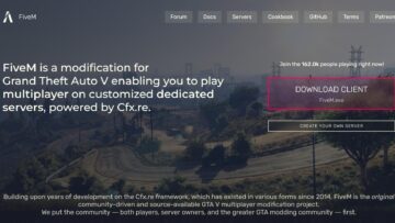 FiveM-Review