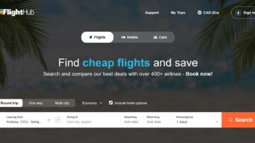 FlightHub-Review