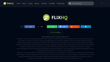 Flixhq.to-Review