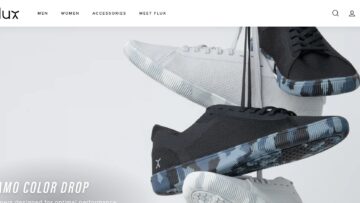 Flux-Footwear-Review